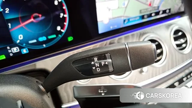 Mercedes-Benz E-Class W213 id 3457794 из Кореи 19