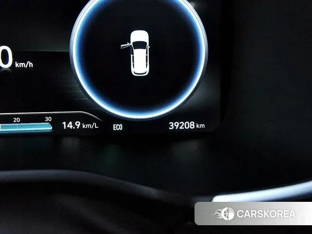 Hyundai The New Santa Fe id 3360280 из Кореи 19