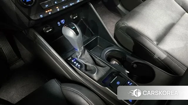 Hyundai All New Tucson id 3766712 из Кореи 19