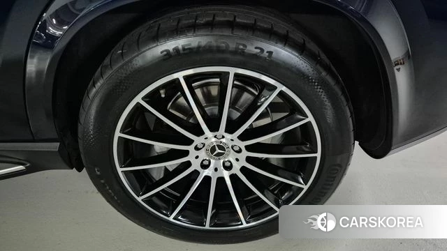 Mercedes-Benz GLE-Class W167 id 4534890 из Кореи 19