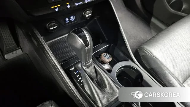 Hyundai All New Tucson id 3460098 из Кореи 19