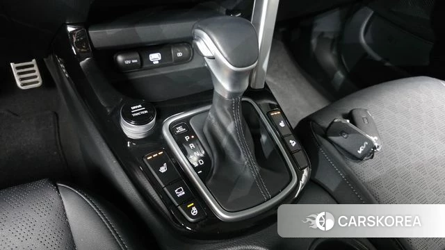 Kia Seltos id 4613868 из Кореи 19