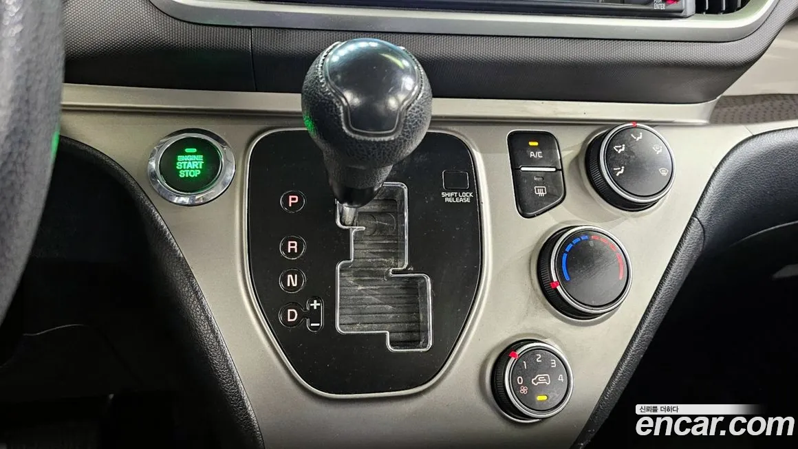 Kia The New Ray id 2099928 из Кореи 19