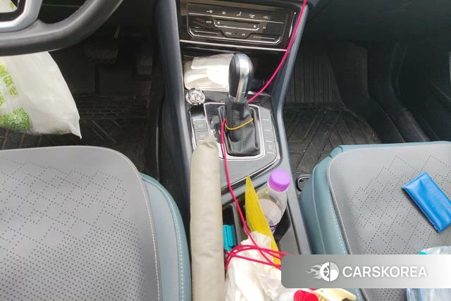 Volkswagen Tuyue id 4271347 из Китая 16