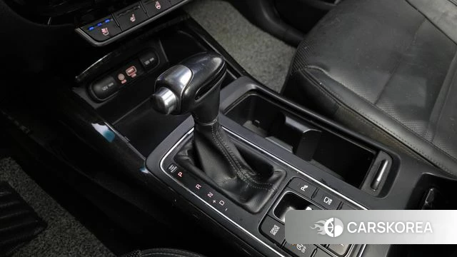 Kia The New Sorento id 4794903 из Кореи 19