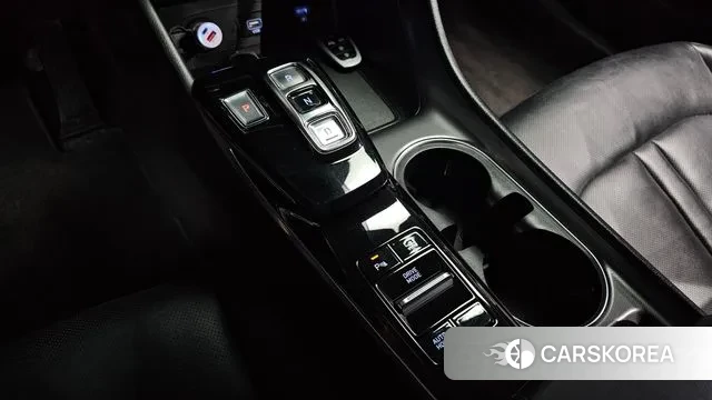 Hyundai Sonata Hybrid (DN8) id 3746809 из Кореи 19