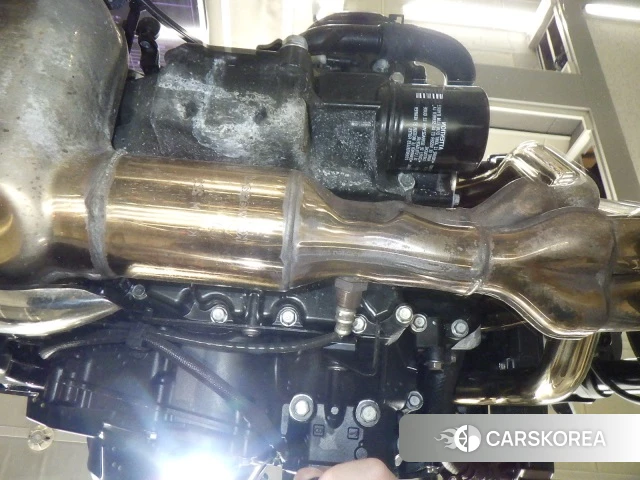 Kawasaki Z900RS id 4313139 из Японии 9