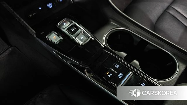 Hyundai Sonata (DN8) id 4951339 из Кореи 19