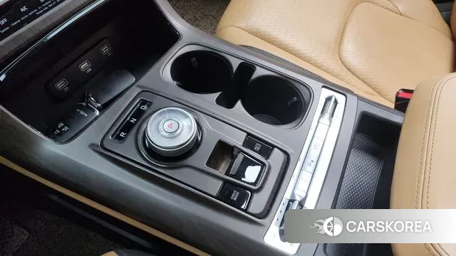 Kia Carnival 4th generation id 3556099 из Кореи 19