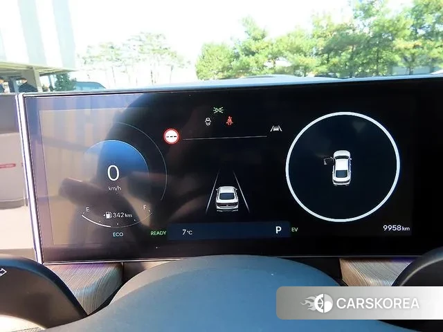 Hyundai Sonata D Edge Hybrid (DN8) id 3322175 из Кореи 19