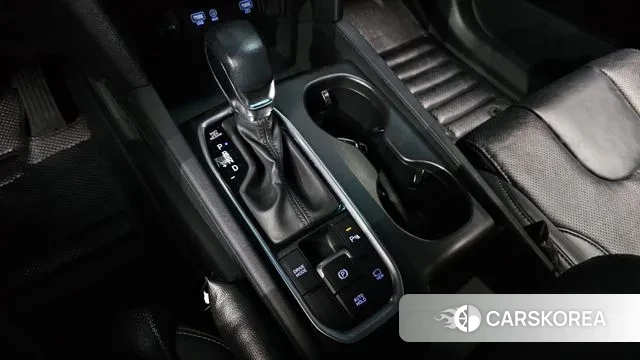 Hyundai Santa Fe TM id 3601637 из Кореи 19