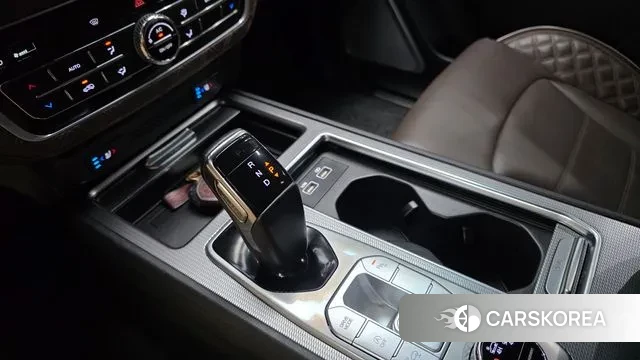 Ssangyong All New Rexton id 3043822 из Кореи 19