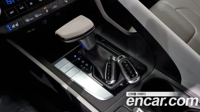 Hyundai Avante (CN7) id 2694730 из Кореи 19