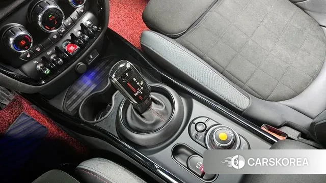 Mini Cooper S Clubman id 3269312 из Кореи 19