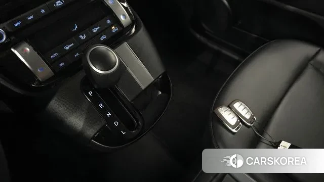 Hyundai Casper id 3478104 из Кореи 19