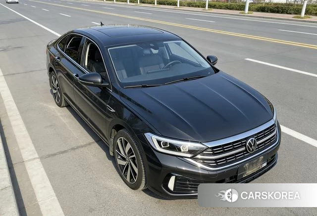 Volkswagen Sagitar id 4291182 из Китая 9