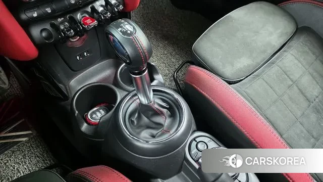 Mini Cooper S id 3761235 из Кореи 19