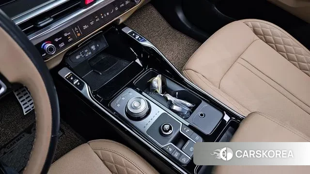 Kia The New Sorento 4th Generation id 3400196 из Кореи 19