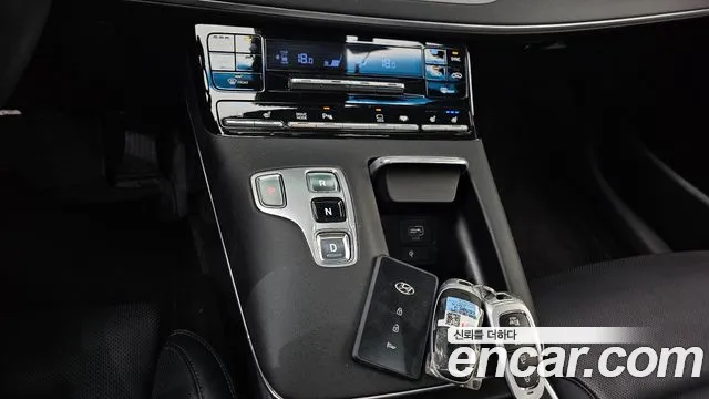 Hyundai The New Grandeur IG id 2750575 из Кореи 19