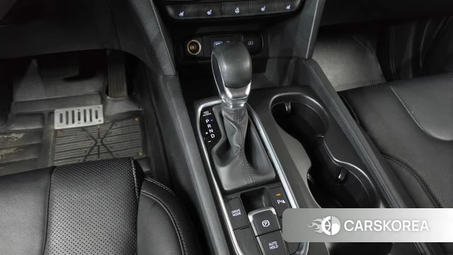 Hyundai Santa Fe TM id 4482507 из Кореи 19