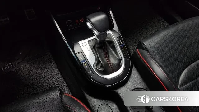 Kia Come New K3 id 3429193 из Кореи 19