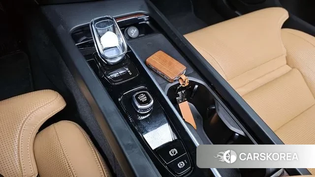 Volvo S60 3rd generation id 3468348 из Кореи 19