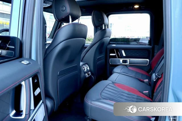 Mercedes-Benz G-class AMG id 4259967 из Китая 9