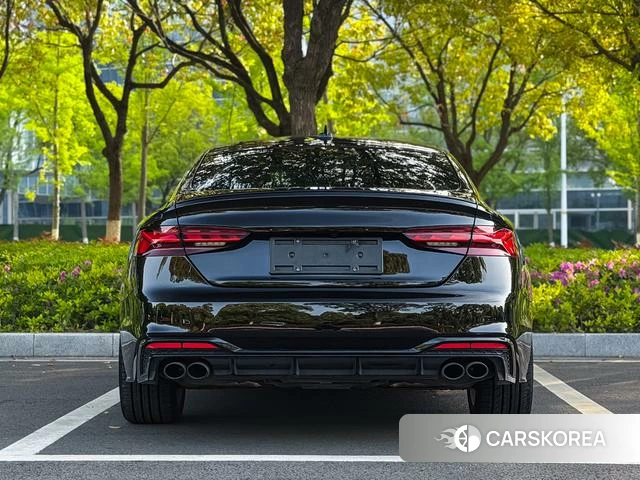 Audi A5 id 4209631 из Китая 19