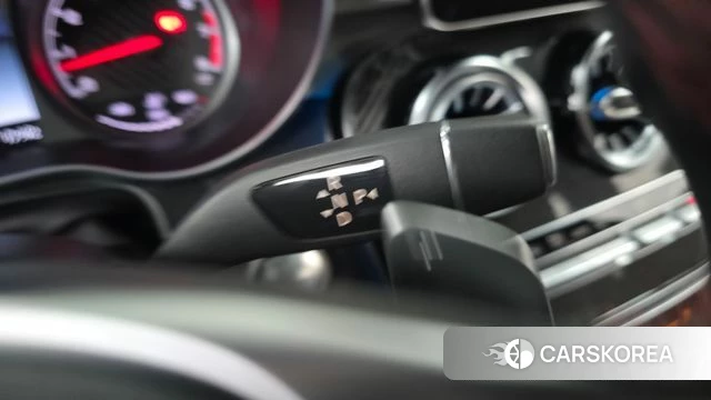 Mercedes-Benz GLC-Class X253 id 4785853 из Кореи 19