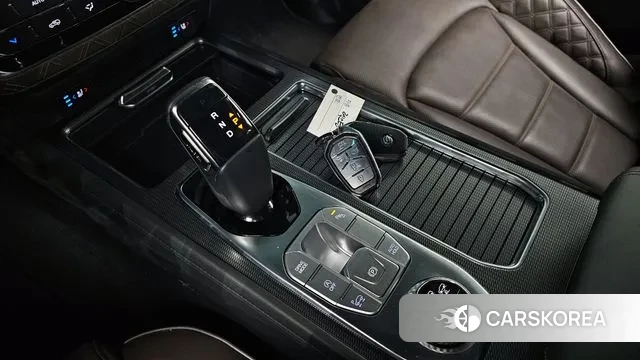 Ssangyong All New Rexton id 3616389 из Кореи 19