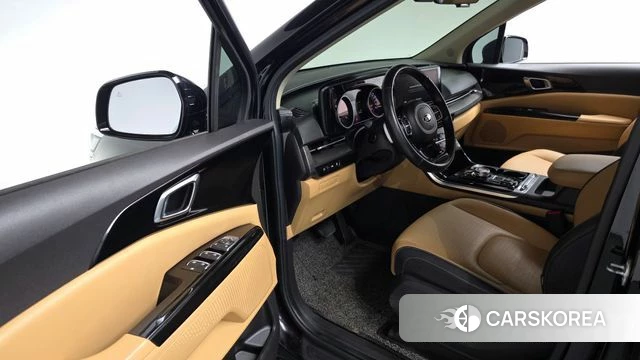 Kia Carnival 4th generation id 3954801 из Кореи 19