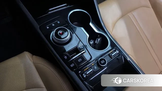 Kia K5 3rd generation id 3444350 из Кореи 19