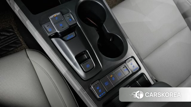 Hyundai Kona Electric id 4490186 из Кореи 29