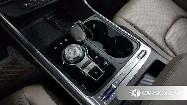 Kia The New Carnival 4th Generation id 3104055 из Кореи 19