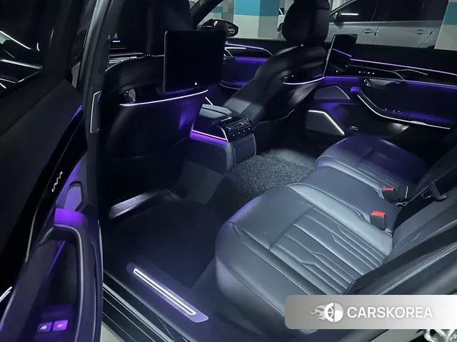 Audi A8 (D5) id 3053907 из Кореи 16