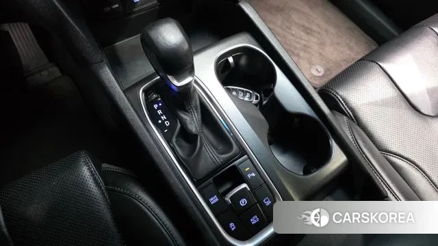 Hyundai Santa Fe TM id 3666758 из Кореи 19