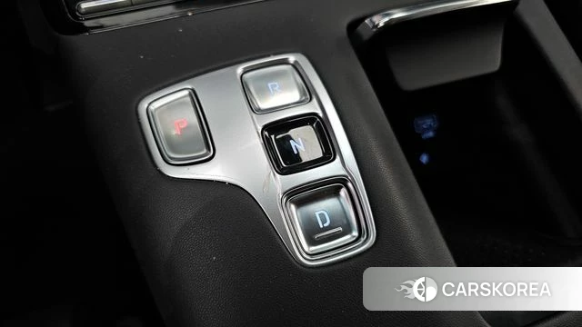 Hyundai The New Grandeur IG Hybrid id 4415393 из Кореи 19