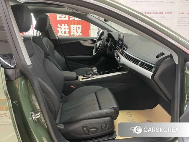 Audi A5 id 4348849 из Китая 27