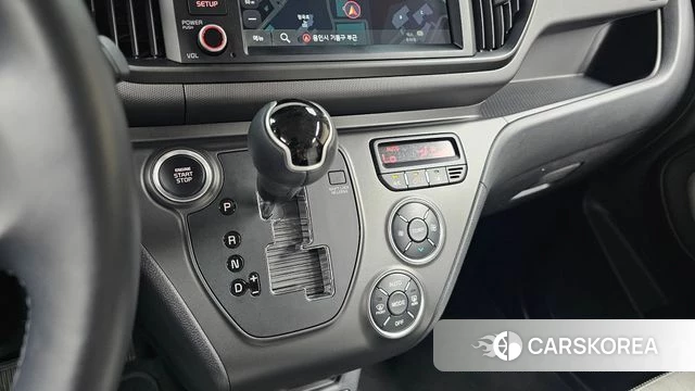 Kia The New Kia Ray id 4422347 из Кореи 29