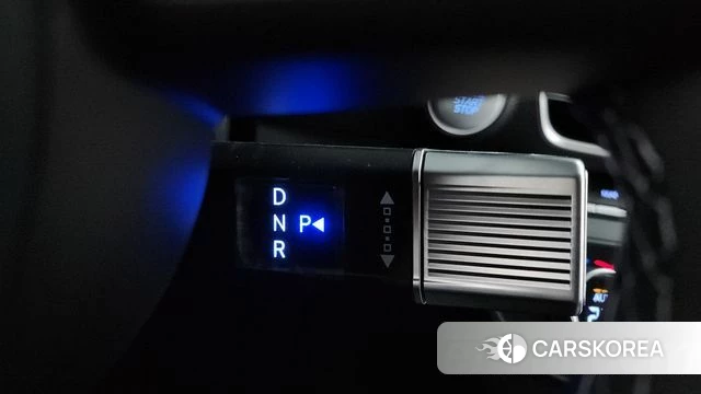 Hyundai Sonata D Edge (DN8) id 4455967 из Кореи 32