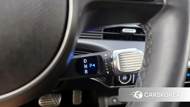 Hyundai Ionic 5 id 3012030 из Кореи 19