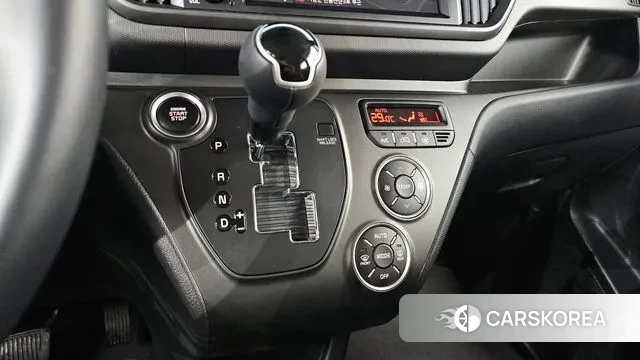 Kia The New Kia Ray id 3638920 из Кореи 19