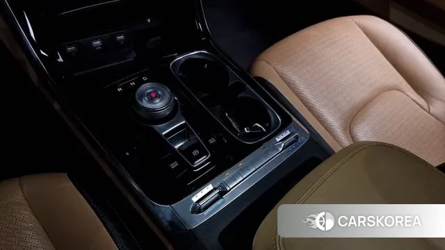 Kia Carnival 4th generation id 3479453 из Кореи 19