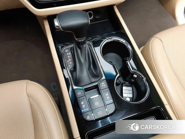 Kia The New Carnival id 4502545 из Кореи 19