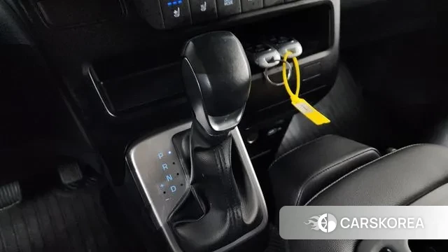 Hyundai Staria id 3517784 из Кореи 19