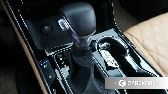 Kia Mohave Master id 4317367 из Кореи 19