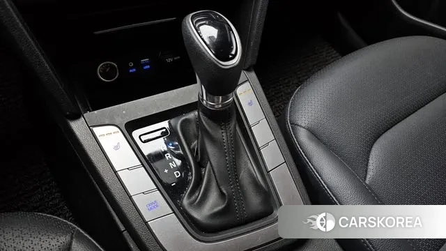 Hyundai Avante AD id 3568725 из Кореи 19