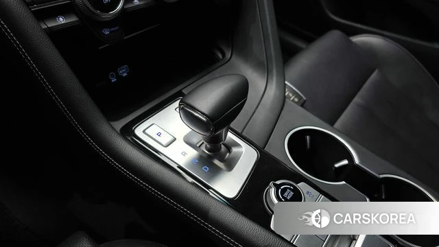 Genesis G70 id 4339272 из Кореи 32