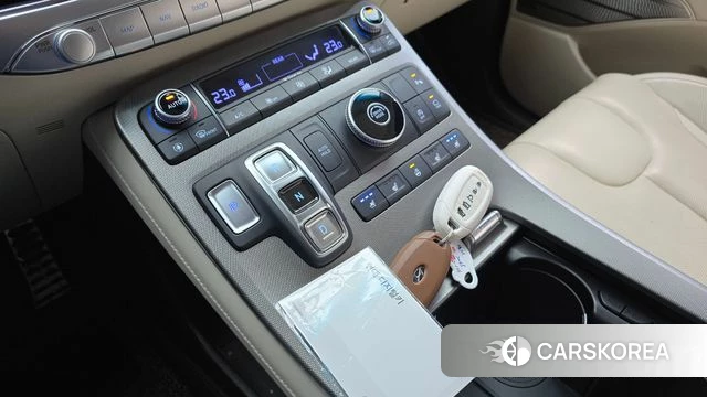 Hyundai Palisade id 3884139 из Кореи 19