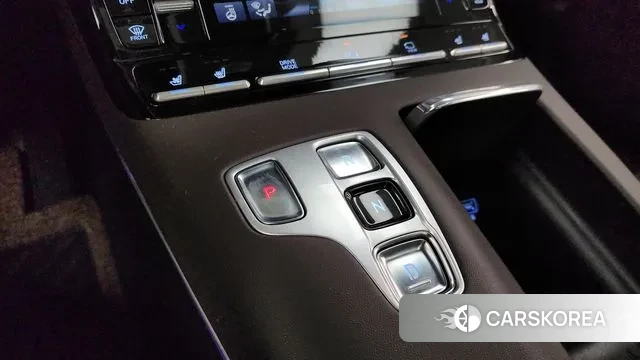 Hyundai The New Grandeur IG id 3390758 из Кореи 19